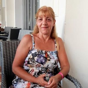 Meet your Posher, Ann